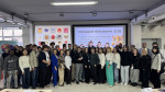 участники тренинга