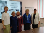 конкурс чтецов