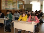 Тестирование по русскому языку в Темиртау