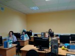 Студенты-филологии учат русскому языку тайваньских студентов