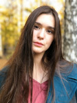Решетникова Полина Андреевна, студентка 3 курса, гр. ФБТХ-71
