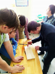 Подготовка школьников Новосибирской области к Национальному чемпионату 