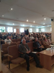 III Всероссийская конференция 