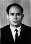 Владимир  Иванович Букреев, к.т.н., доцент, заведующий кафедрой с 1967 по 1970 гг.